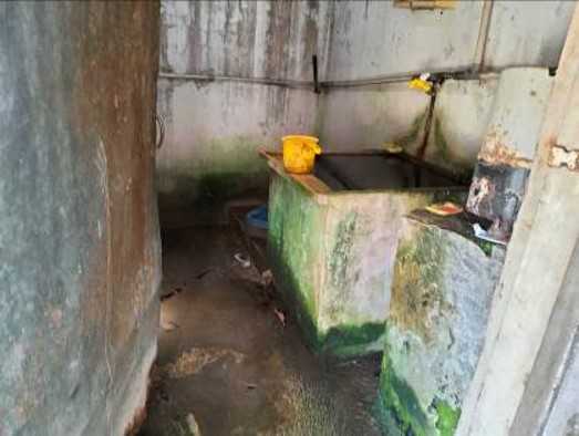 Foto Jamban/WC 0%